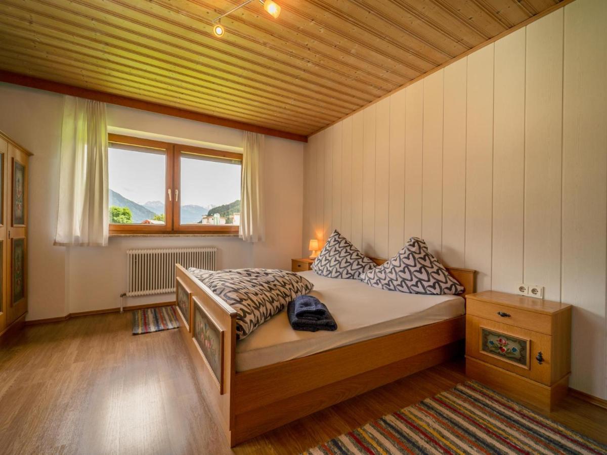 Ferienhaus Schlitters ฟือเกน ภายนอก รูปภาพ