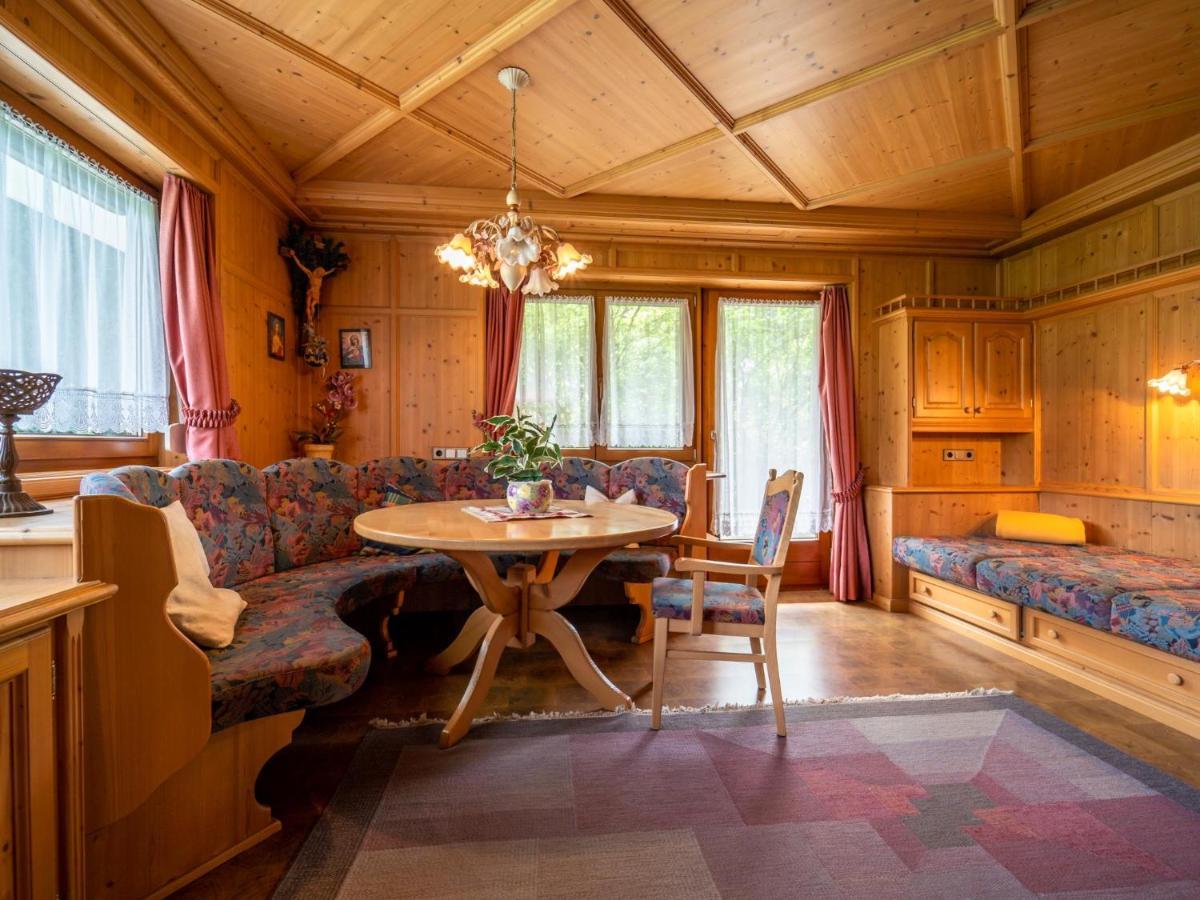 Ferienhaus Schlitters ฟือเกน ภายนอก รูปภาพ