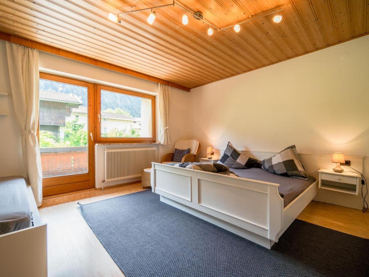 Ferienhaus Schlitters ฟือเกน ภายนอก รูปภาพ