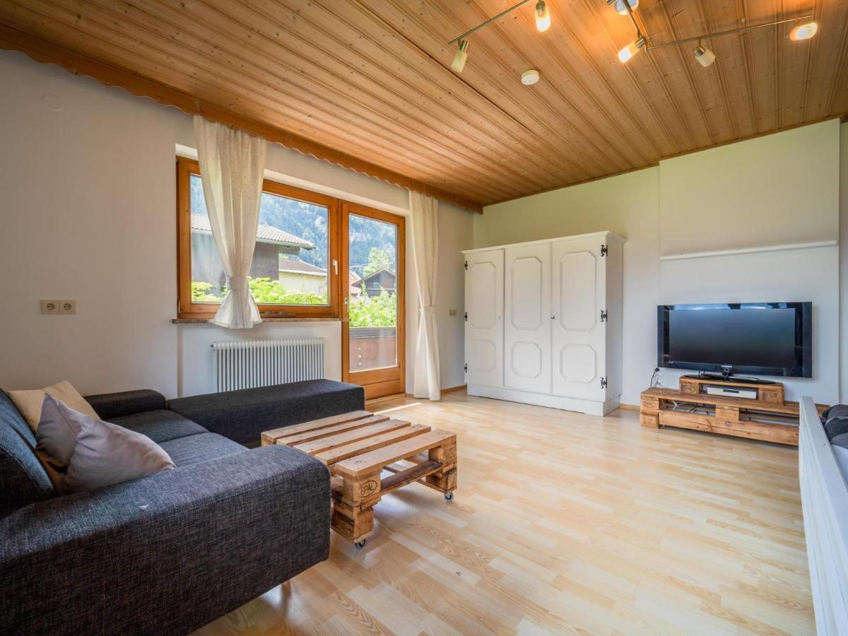 Ferienhaus Schlitters ฟือเกน ภายนอก รูปภาพ