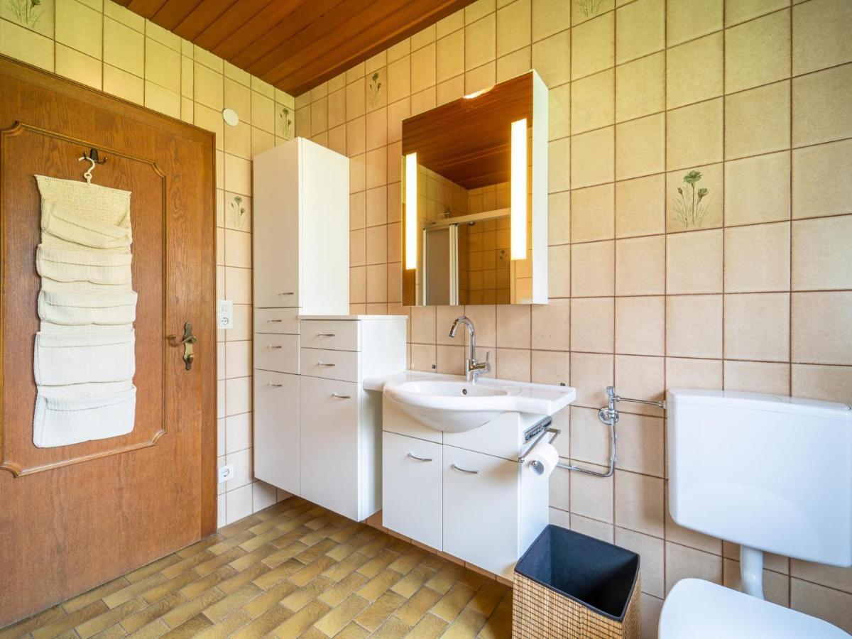 Ferienhaus Schlitters ฟือเกน ภายนอก รูปภาพ