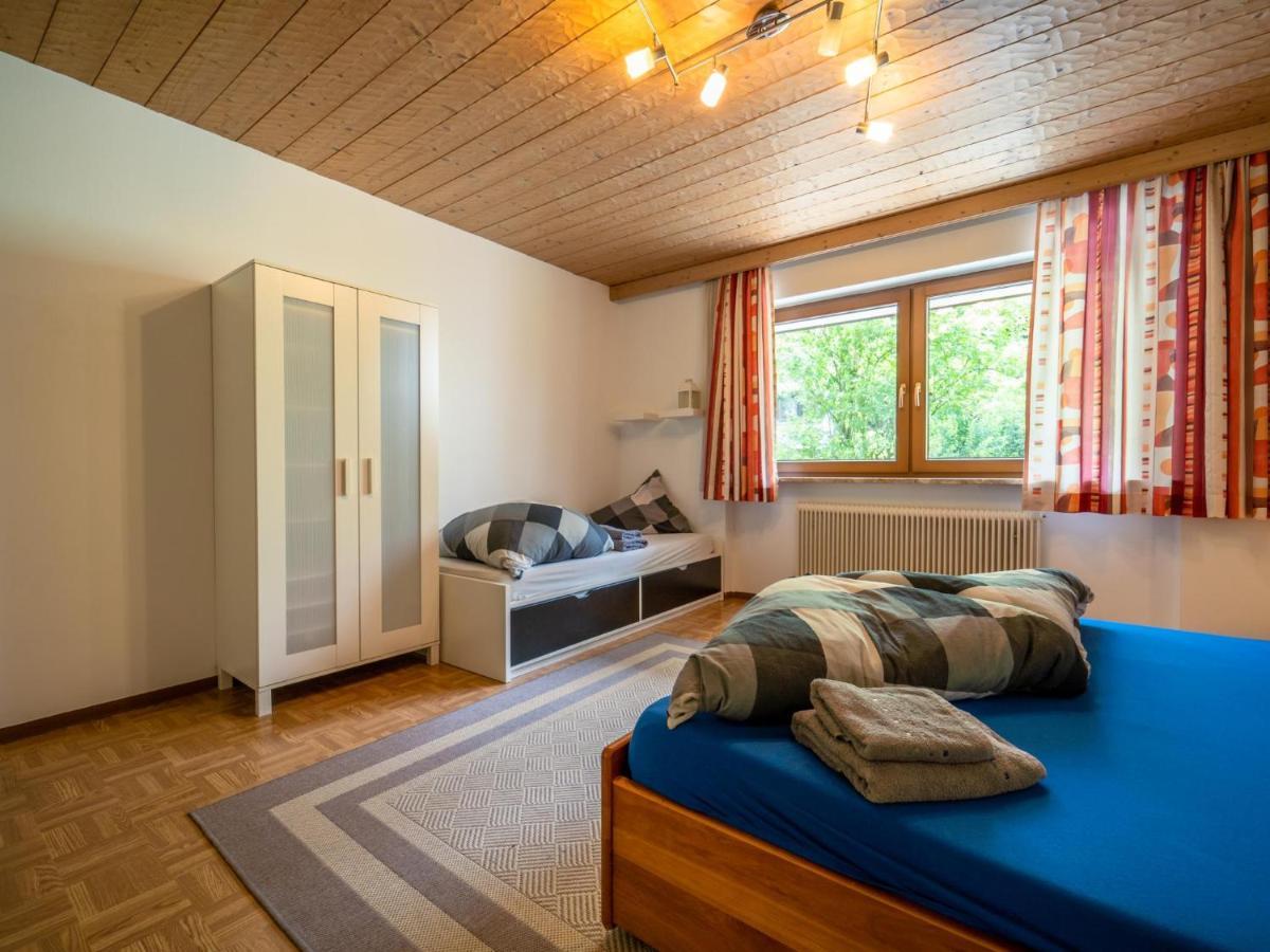 Ferienhaus Schlitters ฟือเกน ภายนอก รูปภาพ