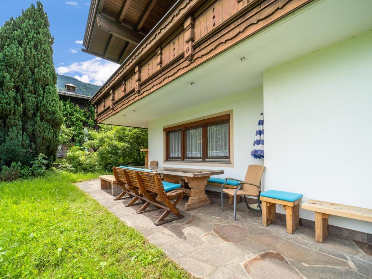 Ferienhaus Schlitters ฟือเกน ภายนอก รูปภาพ