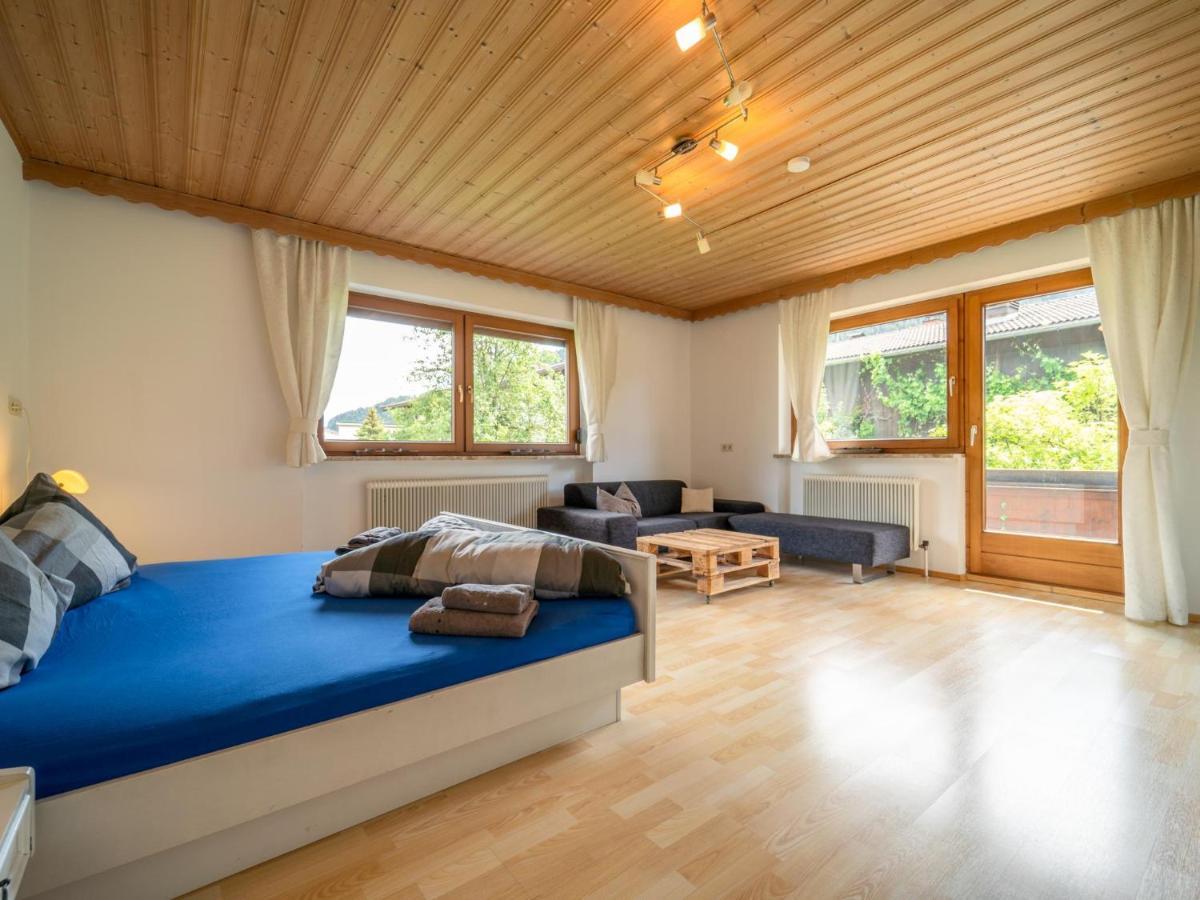 Ferienhaus Schlitters ฟือเกน ภายนอก รูปภาพ