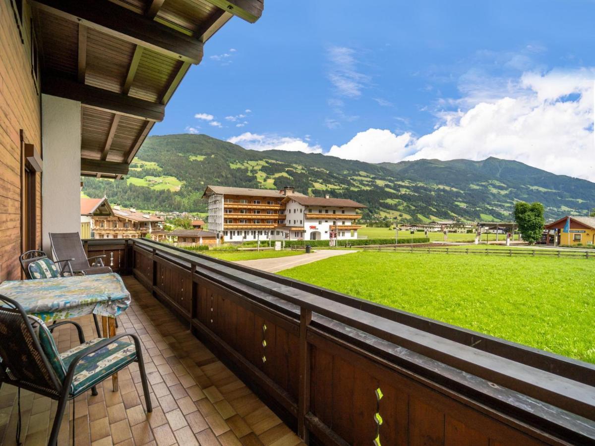 Ferienhaus Schlitters ฟือเกน ภายนอก รูปภาพ