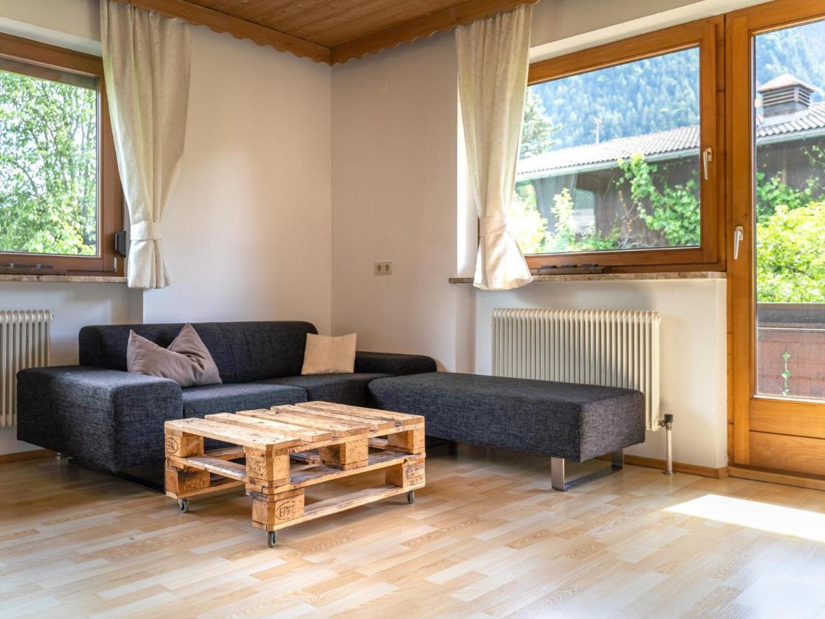 Ferienhaus Schlitters ฟือเกน ภายนอก รูปภาพ