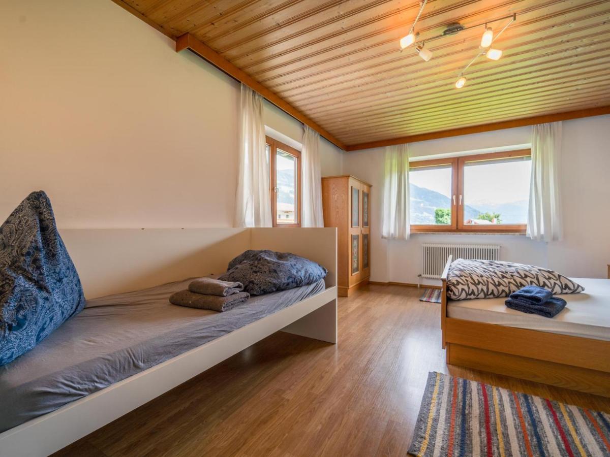 Ferienhaus Schlitters ฟือเกน ภายนอก รูปภาพ